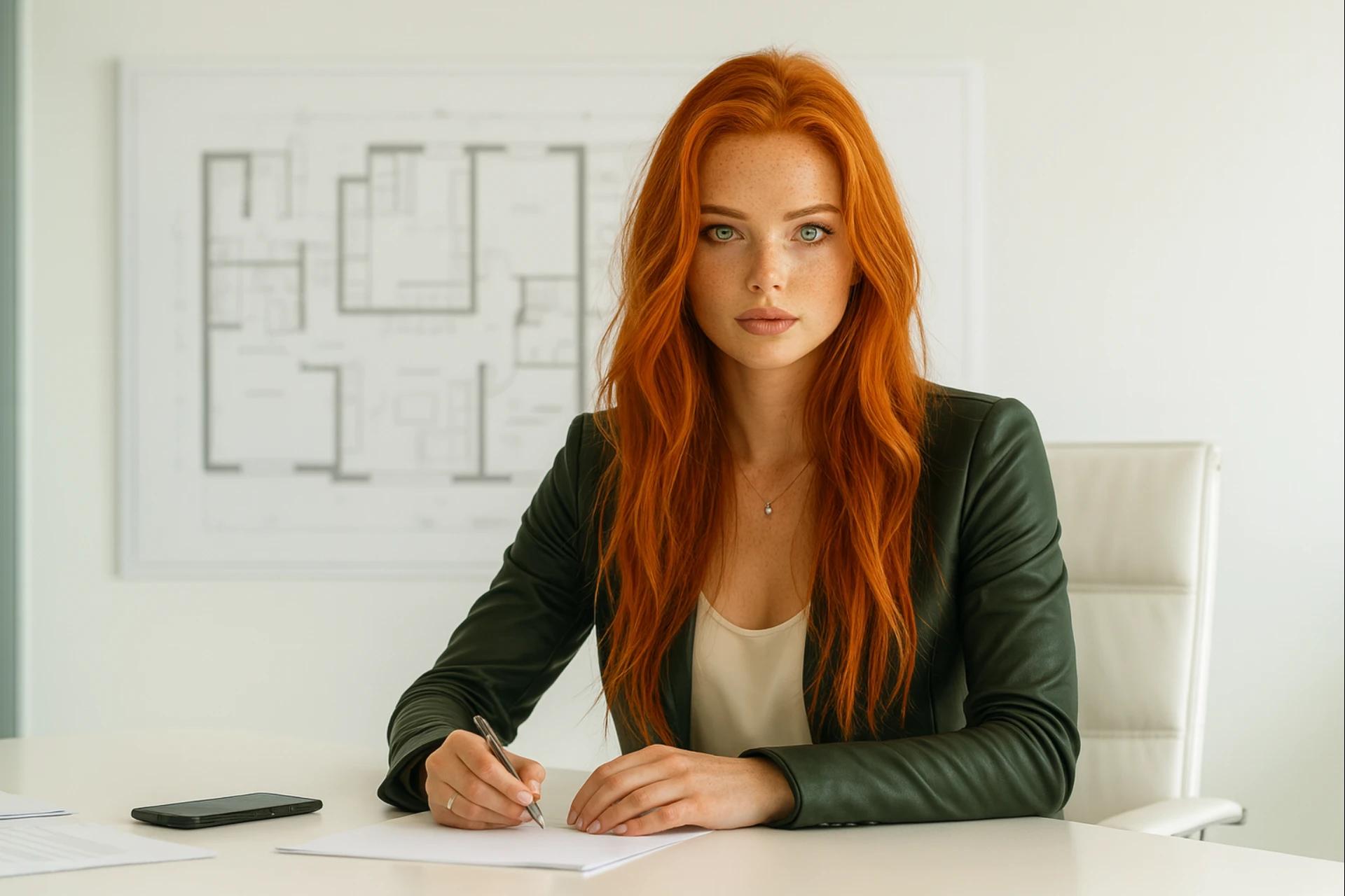 Переустройство и перепланировка коммерческого помещения в МКД в СПб