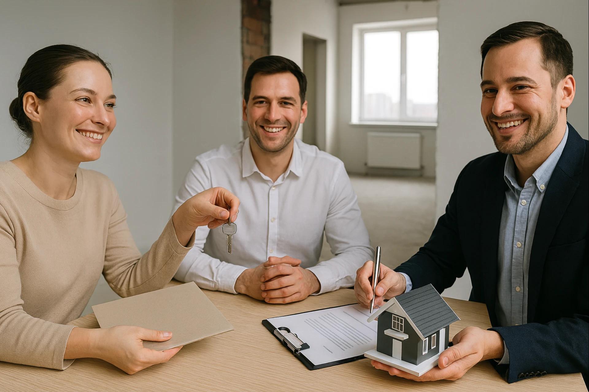 Продажа квартиры с неузаконенной перепланировкой в СПб