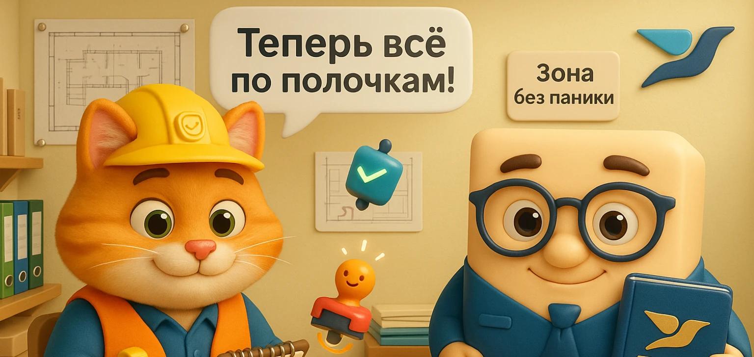 Перепланировка квартиры в Санкт-Петербурге: полный FAQ-гайд с ценами и реальными кейсами