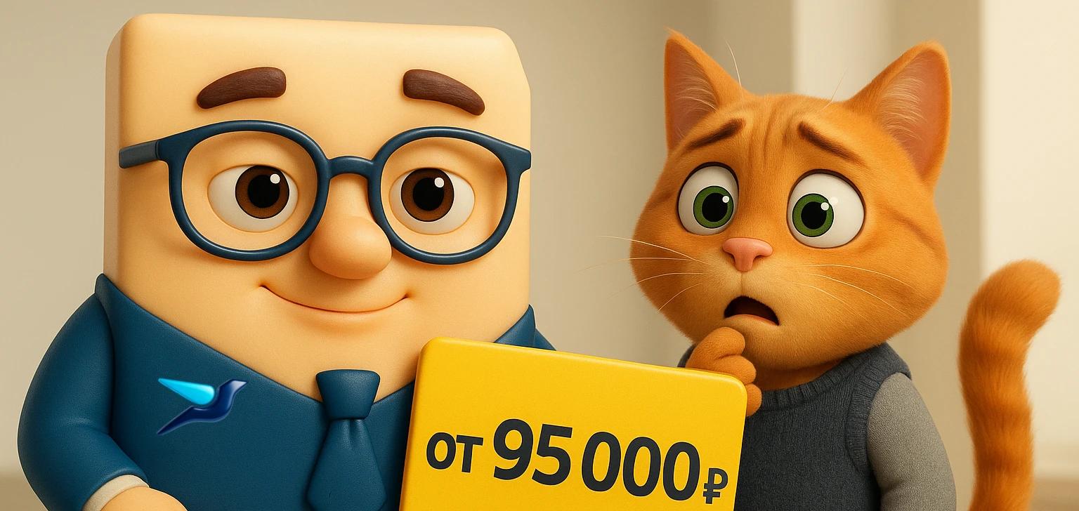 Согласование перепланировки квартиры в старом фонде Санкт-Петербурга: инструкция для собственников