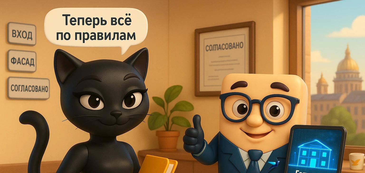 Согласование перепланировки офиса в Санкт-Петербурге: полное руководство