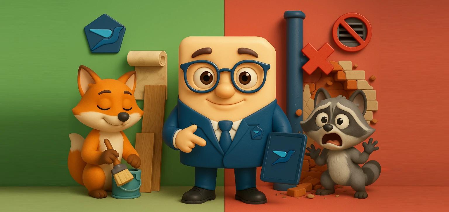 Согласование перепланировки санузла в Санкт-Петербурге