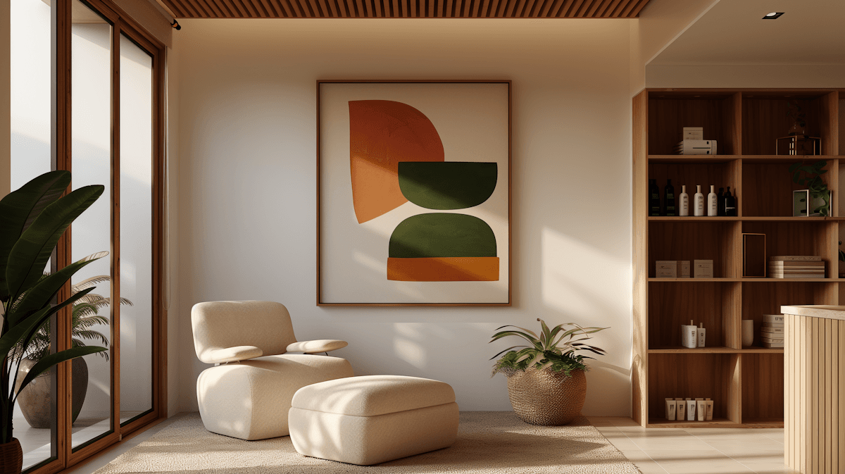 Проем в стене